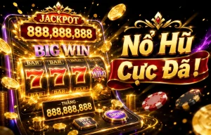 msdespachante Nổ Hũ