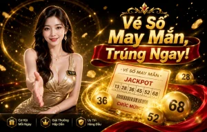 msdespachante Xổ Số
